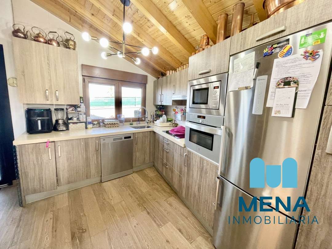 casa en venta en camargo