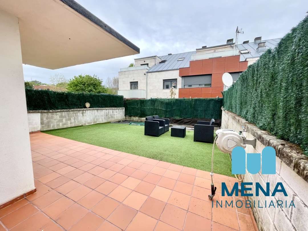 piso en venta en pielagos