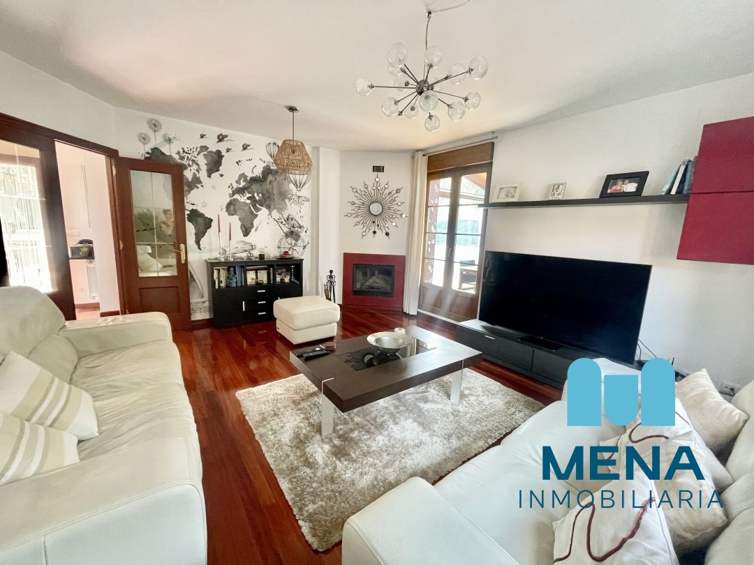 casa en venta en pielagos